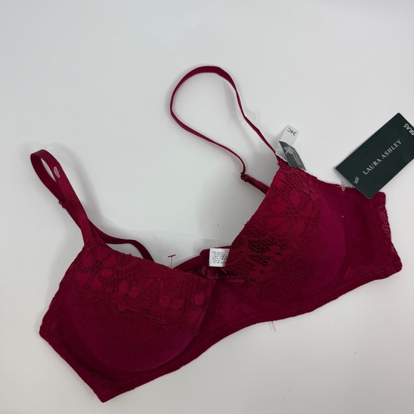 Bra 34C New Laura Ashley - Picture 6 of 6
